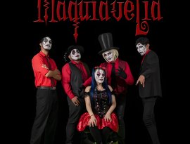 Avatar de Maquiavelia
