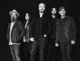 Jason Isbell and the 400 Unit için avatar