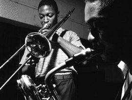 Аватар для Curtis Fuller's Quintet