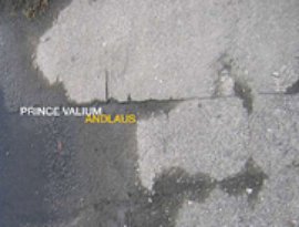 Prince Valium 的头像