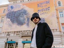 Avatar für Azahriah