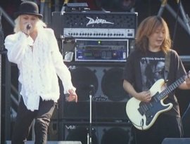 Line-up for BUCK-TICK FEST 2007 ON PARADE at 横浜