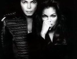 Аватар для Micheal & Janet Jackson