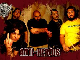 Avatar for Anti-Heróis