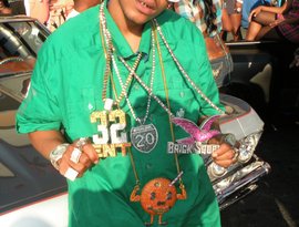 OJ da Juiceman için avatar