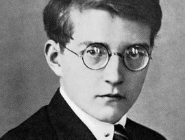 Avatar for Dmitri Shostakóvich