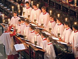 Avatar de Choir Of King's College, Cambridge & Stephen Cleobury