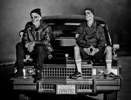 Avatar de Travis Barker & Yelawolf