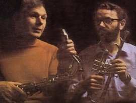 Avatar de Don Rendell/Ian Carr Quintet