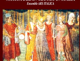Ensemble Ars Italica のアバター