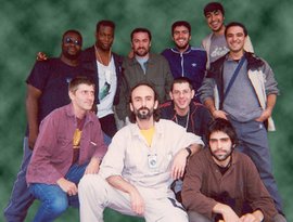 Avatar de Basque Dub Foundation