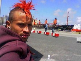 Avatar de Oskar kon K