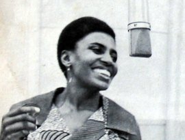 Miriam Makeba 的头像