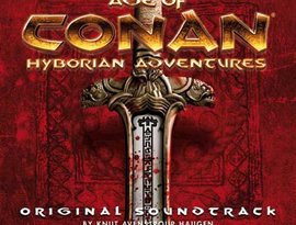 Avatar for Age of Conan