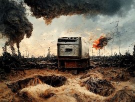Avatar de Электричество