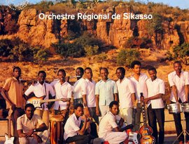 Avatar di Orchestre Régional de Sikasso