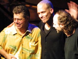 Avatar for The Chick Corea New Trio