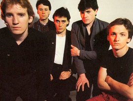 Simple Minds のアバター