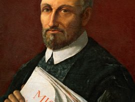 Giovanni Pierluigi da Palestrina 的头像