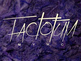Factotum MYHC 的头像