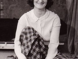 Avatar de Marie-Thérèse Escribano