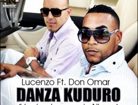 Avatar for Lucenzo feat. Don Omar