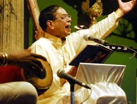 Avatar for Balamurali Krishna