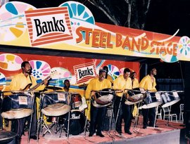 Avatar di Banks Soundtech Steel Orchestra