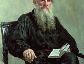 Leo Tolstoy 的头像