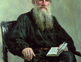 Avatar for Leo Tolstoy