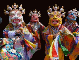 Avatar for Tashi Lhunpo Monks