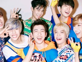 Avatar for GOT7 "Just right(딱 좋아)" M