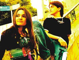 Brunna e Mateus 的头像