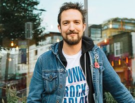 Frank Turner 的头像