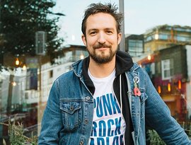 Frank Turner のアバター