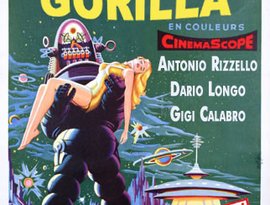 Avatar for Sambuca Gorilla