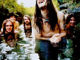 Blind Melon のアバター