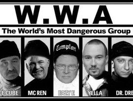 Avatar for W.W.A