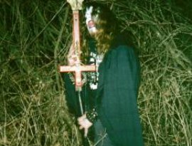 Awatar dla Wind of the Black Mountains
