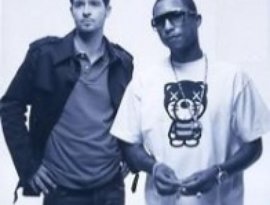 Avatar de Robin Thicke feat. Pharrell