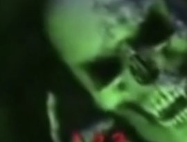 Avatar for green skeleton