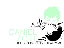 Daniel Zott 的头像