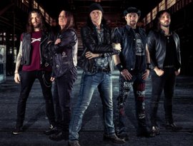 Iron Allies のアバター
