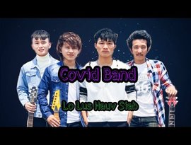 Avatar for Covid Band
