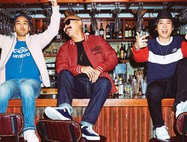 Far East Movement 的头像