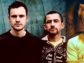 Avatar de Above & Beyond vs. Andy Moor