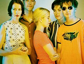Аватар для Stereolab