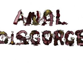 Avatar for Anal Disgorge