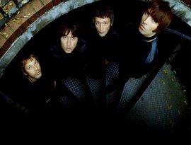 Beady Eye için avatar