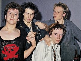 Awatar dla Sex Pistols